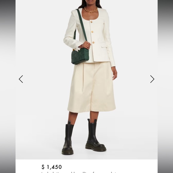 Bottega Veneta Shoes - Bottega Veneta